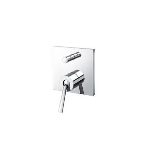 Van gật gù TOTO TBP02302BA/TBN01001B dòng ZL kèm nút chuyển hướng