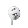 Van gật gù TOTO TBS01304B nóng lạnh kèm nút chuyển hướng dòng LB
