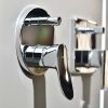 Van gật gù TOTO TBS04304B điều chỉnh nóng lạnh LF kèm nút chuyển hướng - ảnh 4