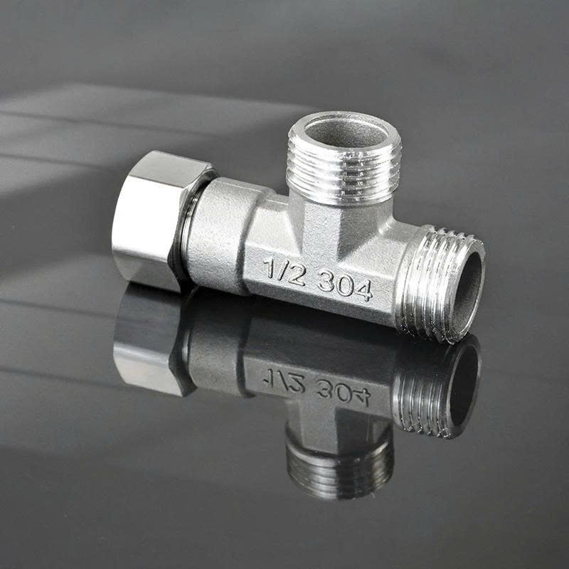 Van Inox Cho Bồn Cầu Thông Minh BASIC T03