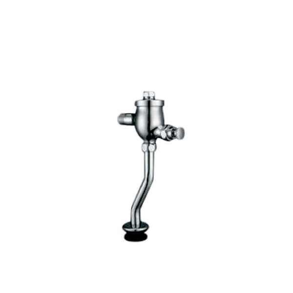 Van Nhấn Xả Tiểu BASIC BP-011