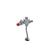 Van Nhấn Xả Tiểu BASIC BP-012