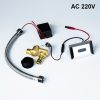 Van Tiểu Cảm Ứng Ecod ETUV070 - ảnh 3