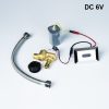 Van Tiểu Cảm Ứng Ecod ETUV070 - ảnh 4