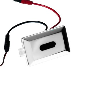 Van Tiểu Cảm Ứng Ecod ETUV070