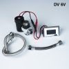 Van Tiểu Cảm Ứng Ecod ETUV070 - ảnh 5