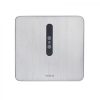 Van xả tiểu cảm ứng âm tường TOTO DUE126UKA dùng pin - ảnh 2