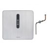 Van xả tiểu cảm ứng âm tường TOTO DUE126UKA dùng pin - ảnh 4