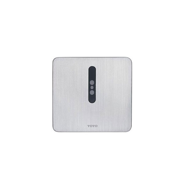 Van xả tiểu cảm ứng âm tường TOTO DUE126UKA dùng pin