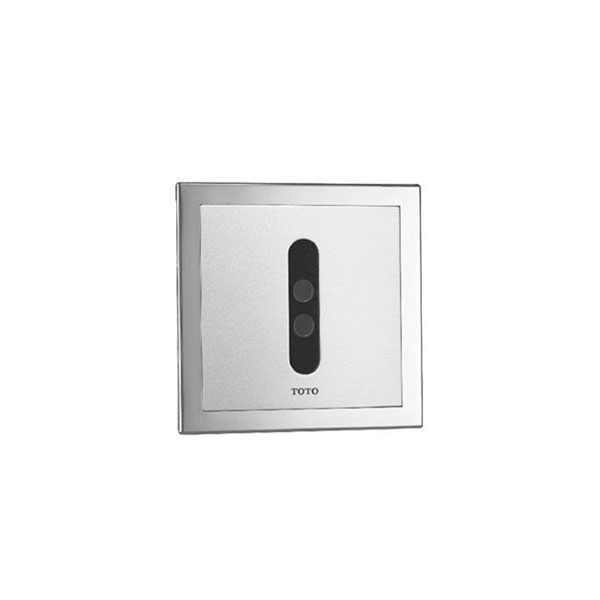 Van xả tiểu cảm ứng âm tường TOTO DUE126UPEA dùng điện