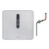 Van xả tiểu cảm ứng TOTO DUE126UKA/VM2L051Z dùng pin kèm ống nối
