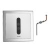 Van xả tiểu cảm ứng TOTO DUE126UPKA/VM2L037Z dùng pin kèm ống nối
