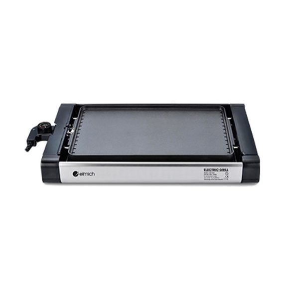 Vỉ Nướng Điện Elmich EGE-3639