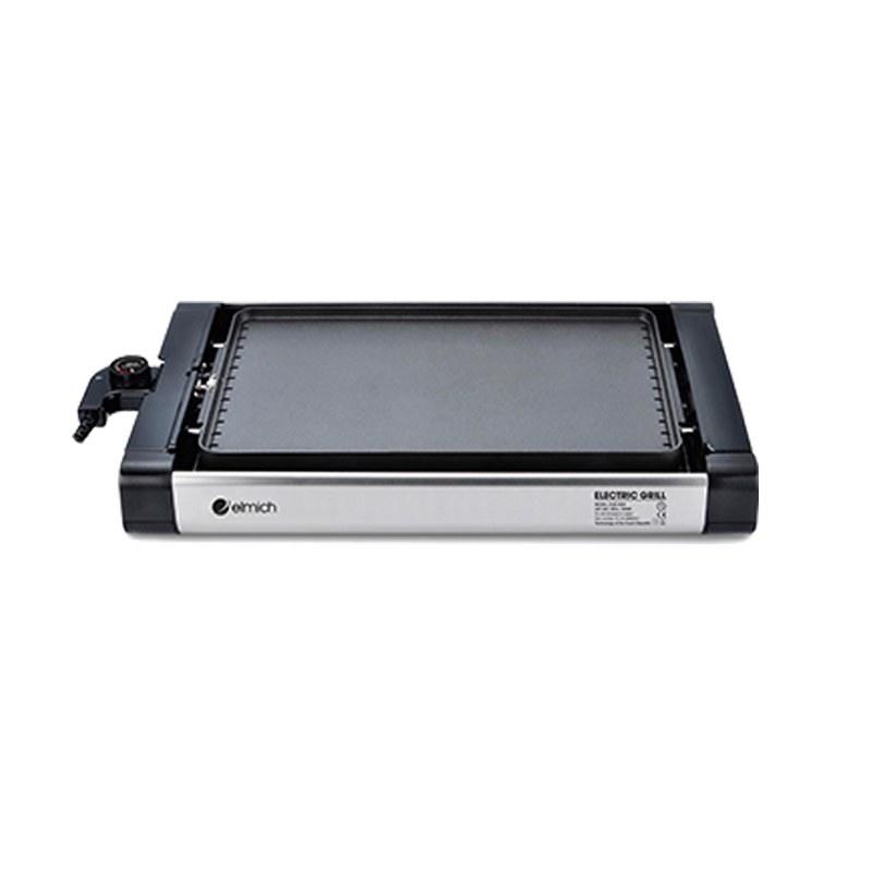 Vỉ Nướng Điện Elmich EGE-3639