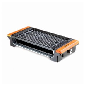 Vỉ Nướng Điện Elmich EGE-3640