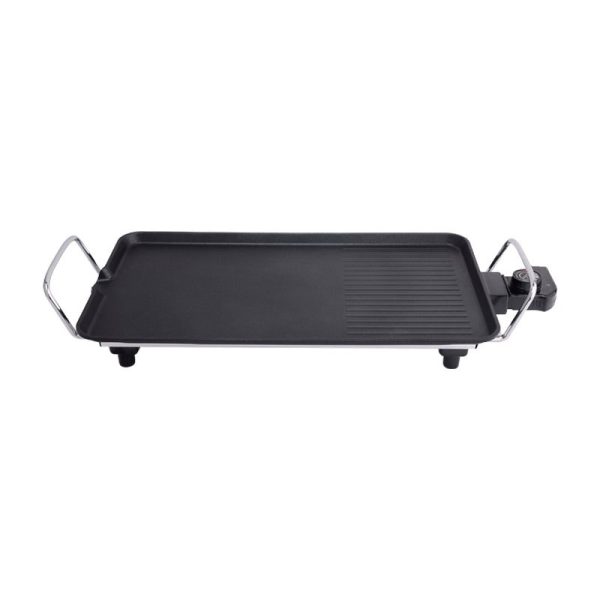Vỉ Nướng Điện Smartcook EDA-0826