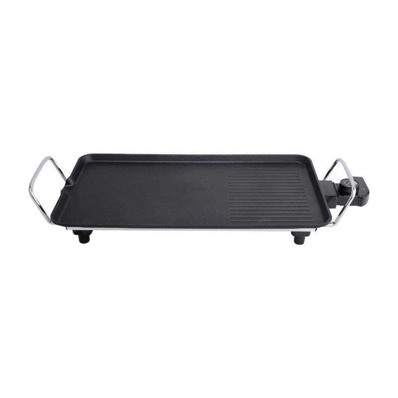 Vỉ Nướng Điện Smartcook EDA-0826