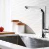 Vòi Bếp Hafele HT19-CH1F281 570.51.030 - ảnh 2
