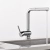 Vòi Bếp Hafele HT19-CH1P280 570.51.280 - ảnh 2