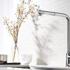 Vòi Bếp Hafele HT19-CH1P319 570.50.290 - ảnh 2