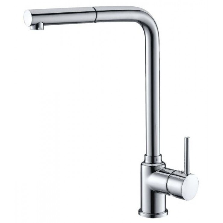 Vòi Bếp Hafele HT19-CH1P319 570.50.290