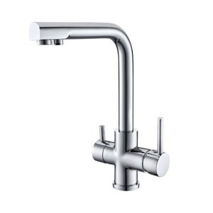 Vòi Bếp Hafele HT19-CH2F285 570.51.050