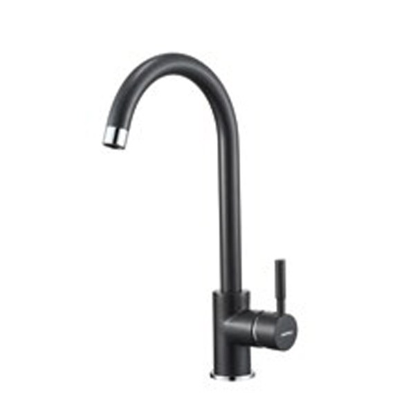 Vòi Bếp Hafele HT19-GH1F270 570.51.390 (màu Đen)