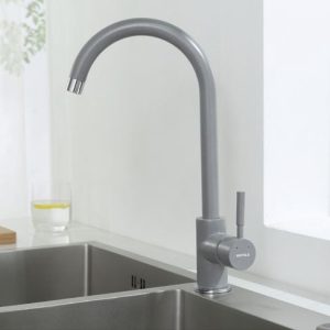 Ảnh công trình thực tế Vòi Bếp Hafele HT19-GH1F270 570.51.590
