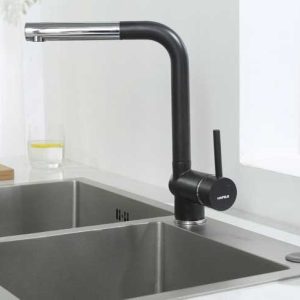 Ảnh công trình thực tế Vòi Bếp Hafele HT19-GH1P278 570.51.380