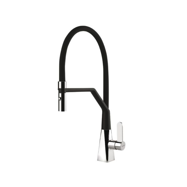 Vòi Bếp Hafele Hydros HT20-CH1F187 570.82.230