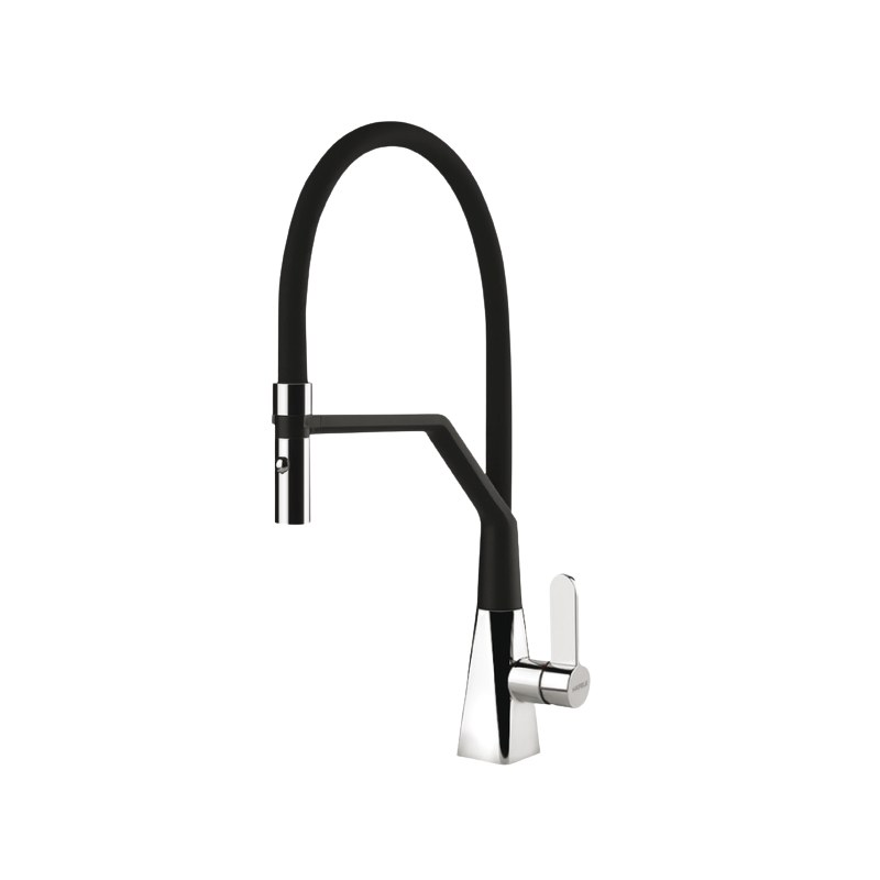 Vòi Bếp Hafele Hydros HT20-CH1F187 570.82.230