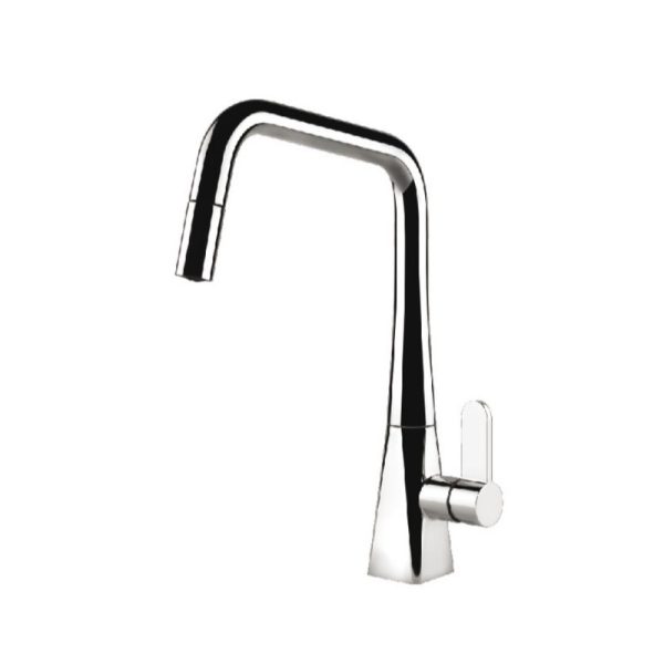 Vòi Bếp Hafele Hydros HT20-CH1P241 570.82.220
