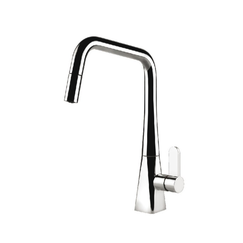 Vòi Bếp Hafele Hydros HT20-CH1P241 570.82.220