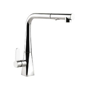 Vòi Bếp Hafele Hydros HT20-CH1P259 570.82.210