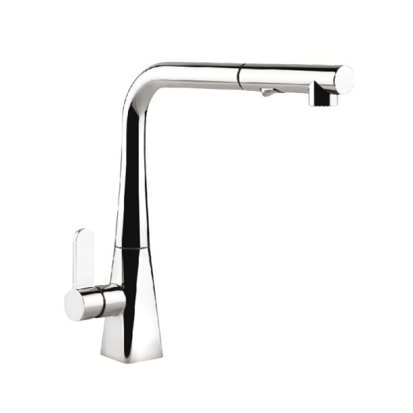 Vòi Bếp Hafele Hydros HT20-CH1P259 570.82.210