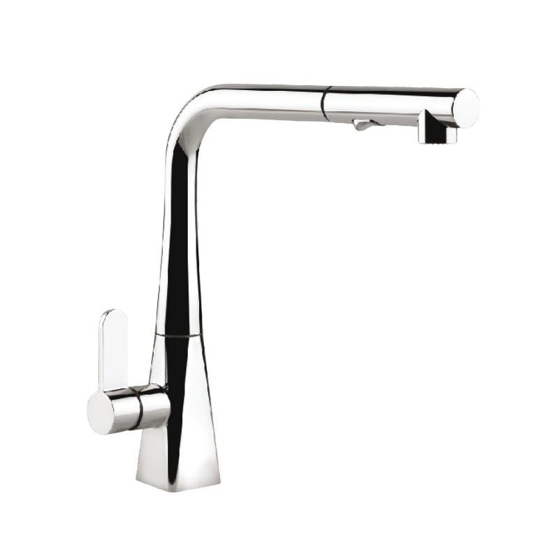 Vòi Bếp Hafele Hydros HT20-CH1P259 570.82.210