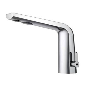 Ảnh công trình thực tế Vòi Cảm Ứng Nóng Lạnh Ecod EV2071