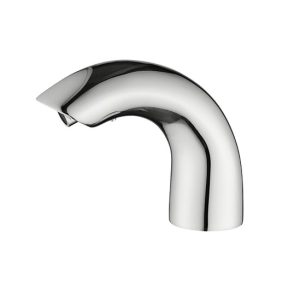 Ảnh công trình thực tế Vòi Cảm Ứng Nước Lạnh Ecod EV2076