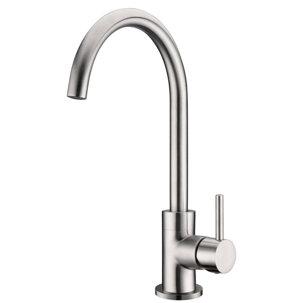 Vòi Chậu Rửa Bát CANZY CZ 701