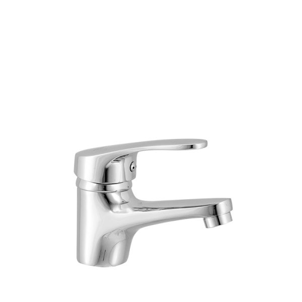 Vòi Lavabo 1 Đường Nước Lạnh Ecod EV011