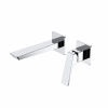 Vòi Lavabo Âm Tường Nóng Lạnh BASIC BW-48206