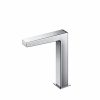 Vòi Lavabo Cảm Ứng Nóng Lạnh TOTO TLE25007V