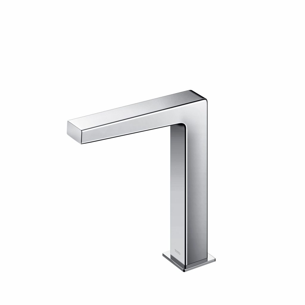 Vòi Lavabo Cảm Ứng Nóng Lạnh TOTO TLE25007V