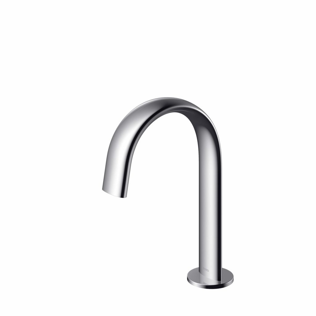 Vòi Lavabo Cảm Ứng TOTO TLE24006V/TLE01502V/TLN01102A