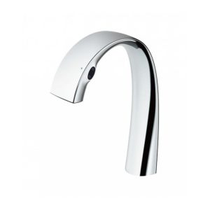 Ảnh công trình thực tế Vòi lavabo cảm ứng TOTO TLP01701J Matsu