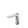 Vòi lavabo cảm ứng tự động TOTO TLE25001V đặt trên chậu