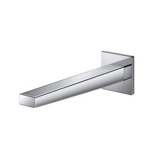 Ảnh công trình thực tế Vòi lavabo cảm ứng tự động TOTO TLE25005V gắn tường