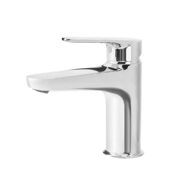 Vòi Lavabo Lạnh TOTO TLS101A0V New Standard