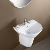 Vòi Lavabo Nóng Lạnh BASIC BW-601V - ảnh 2