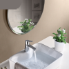 Vòi Lavabo Nóng Lạnh BASIC BW-601V - ảnh 3